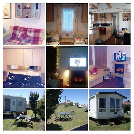 Chapmanholidaylets Cayton Bay ภายนอก รูปภาพ
